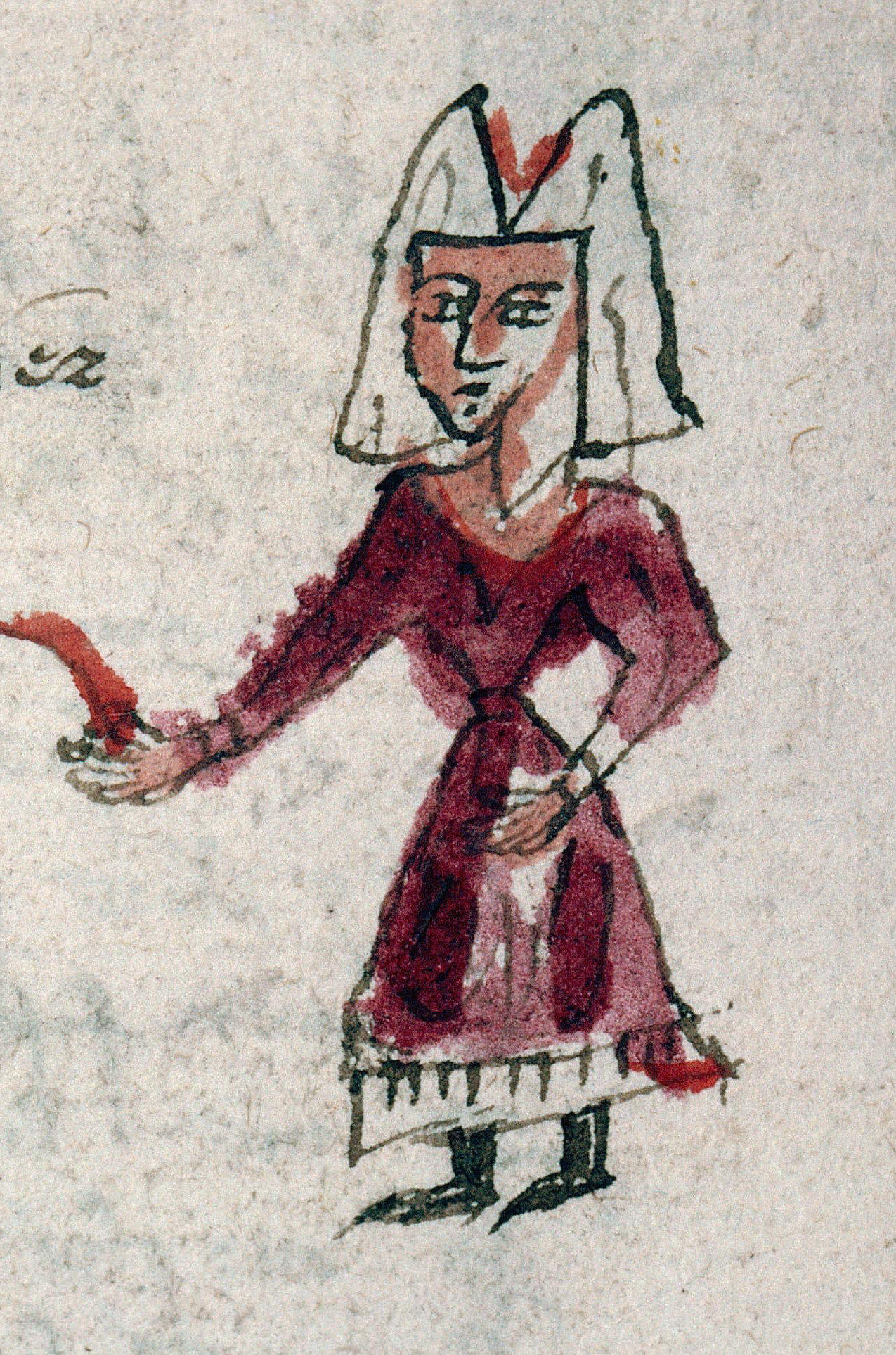 France, Arras. Médiathèque municipale, Ms. 696 f. 131v
