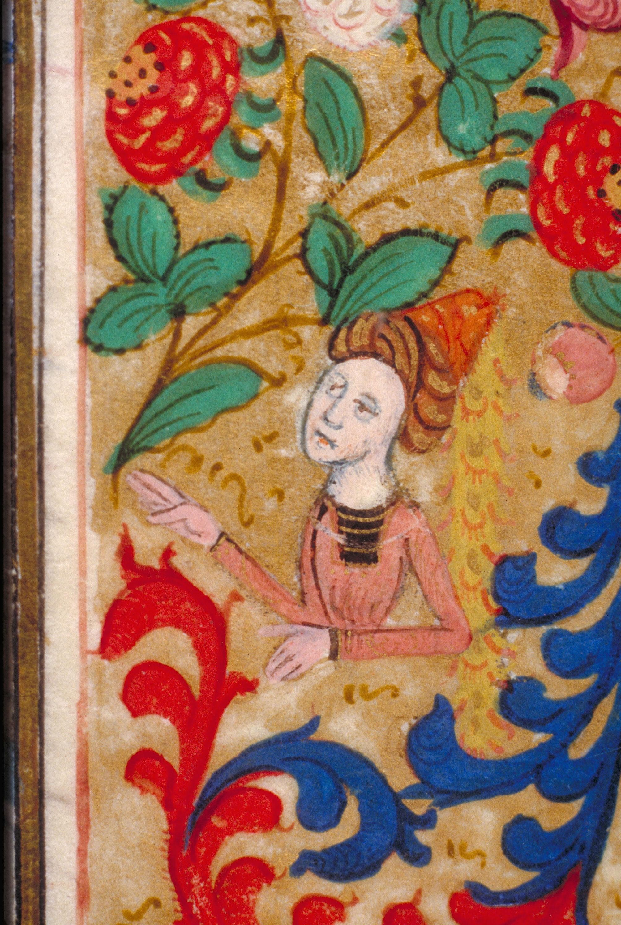 France, Toulouse. Bibliothèque de Toulouse, Ms 140 f. 009